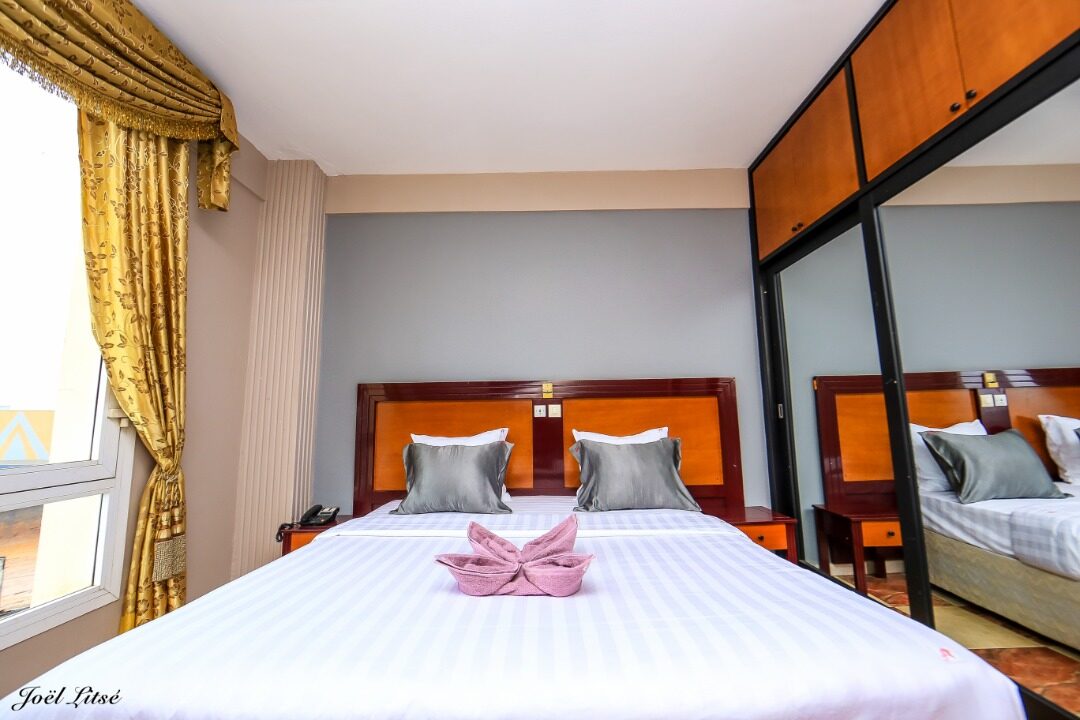 Chambre Supérieure